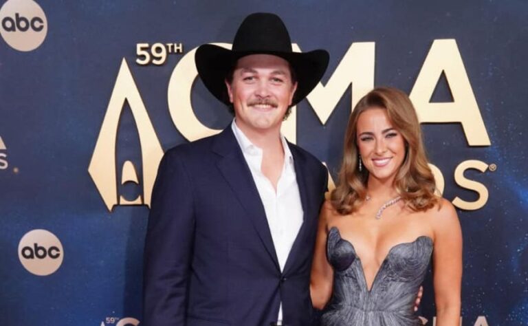 Zach Top Wife: The Whole Messy Story Nobody Wants to Tell Straight