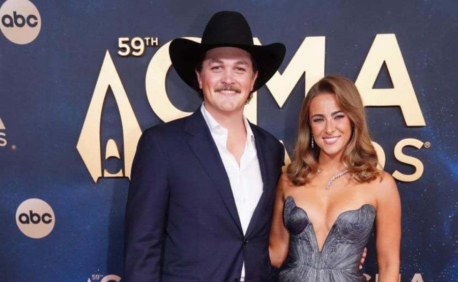 Zach Top Wife: The Whole Messy Story Nobody Wants to Tell Straight