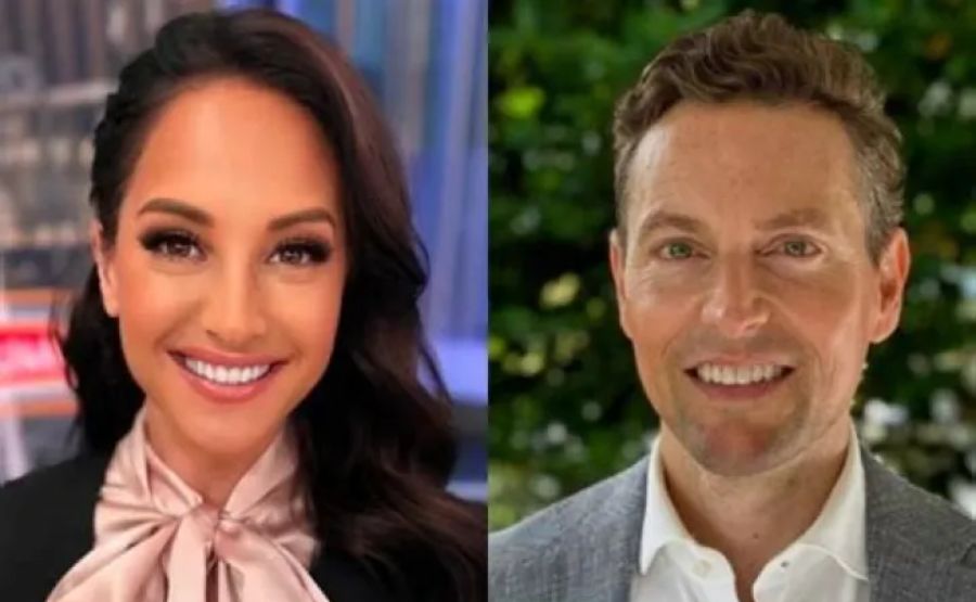 Emily Compagno’s Husband Peter Riley: The Man Who Married a Fox News Star